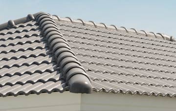 advantages of Wash clay roofing