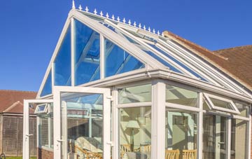 conservatory roof insulation costs Wash