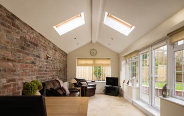 conservatory roof insulation Wash, Derbyshire