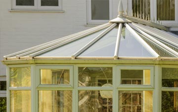 conservatory roof repair Wash, Derbyshire