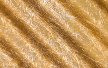 Wash fibreglass roof waterproofing