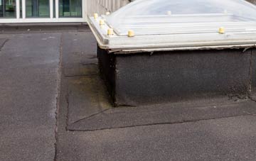 disadvantages of Wash flat roofs