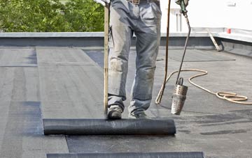 flat roof replacement Wash, Derbyshire
