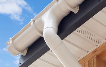 Wash gutter installation costs