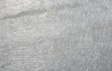 Wash laminate fibreglass or shingles?