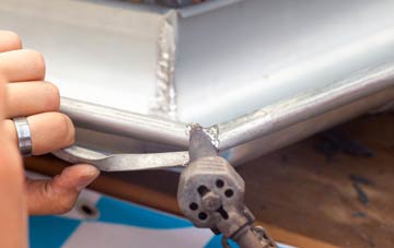 disadvantages of Wash lead roofing