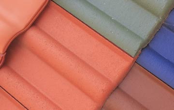 Wash plastic roofing companies
