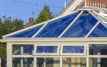 professional Wash conservatory insulation