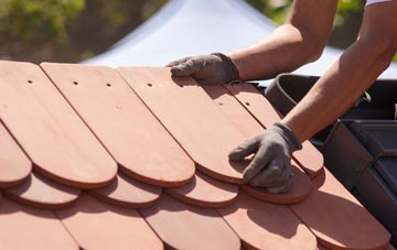 Wash roof tile contractors