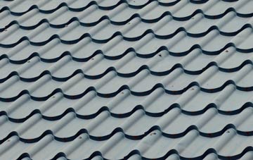 Wash rubber roofing companies