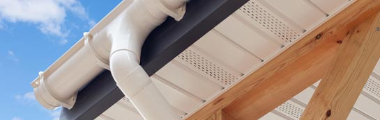 get Wash guttering quotes today