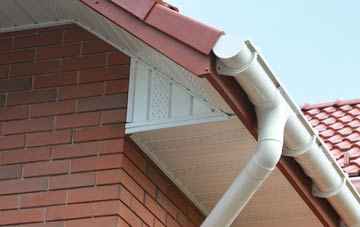 Wash soffit repair costs