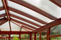 Wash conservatory roofing insulation