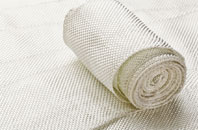 Wash fibreglass roofing repairs