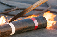 free Wash flat roofing repair quotes