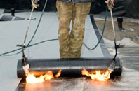 Wash flat roof sealing quote