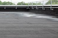 find rated Wash flat roofing companies