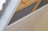 rated Wash soffit repair companies