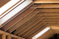 Wash tapered roof insulation quotes